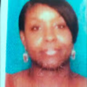 Meet your Posher, Catherine